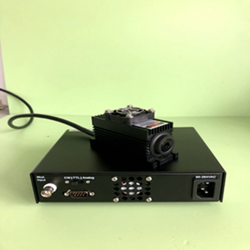 (image for) 1064nm 1000mW infrared solid-state laser